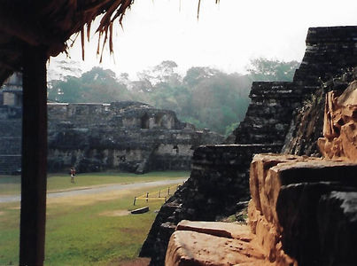 Palenque