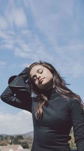 6e6144a275819c52f293e27a51f00db7--post-photoshoot-selena-gomez