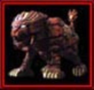 Power Rangers Lost Galaxy