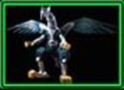 Power Rangers Lost Galaxy