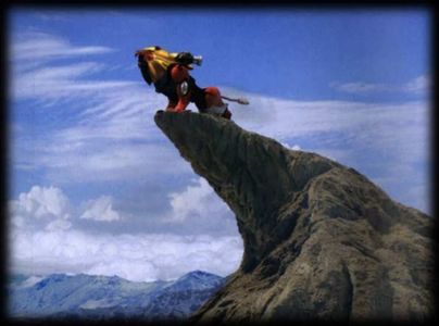 Power Rangers Wild Force