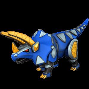 Power Rangers Dino Thunder