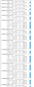 Etape viteza 2019; 6 etape 15 din 17 por
