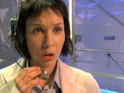 Power Rangers Rpm