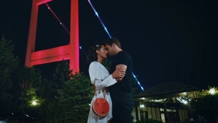 Selin ve Demir