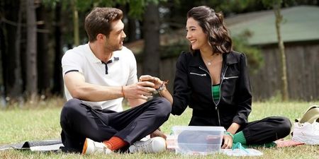 Selin ve Demir