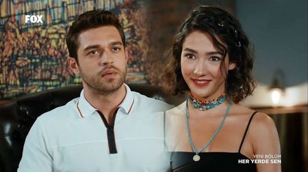 Selin ve Demir