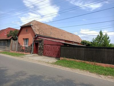 Img.2021.08.04; Casa bunicilor :)
