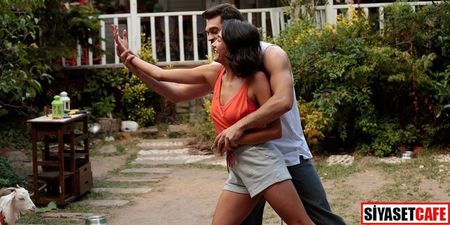 Selin ve Demir