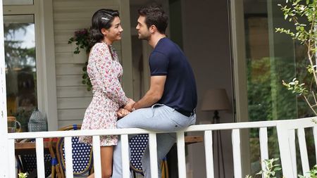 Selin ve Demir