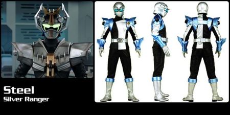 Power Rangers Beast Morphers