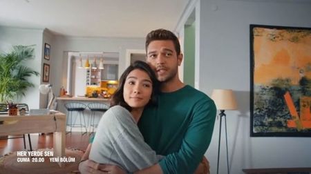 Selin ve Demir