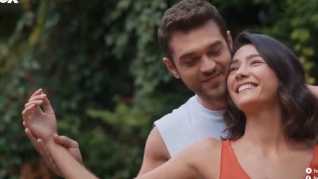 Selin ve Demir
