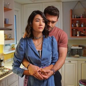Selin ve Demir