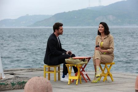 Selin ve Demir