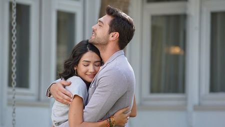 Selin ve Demir