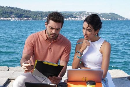 Selin ve Demir