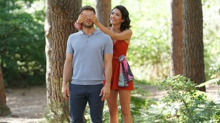 Selin ve Demir