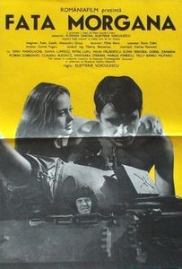 Fata Morgana