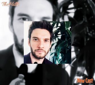 Ben Barnes