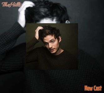 Daniel Sharman