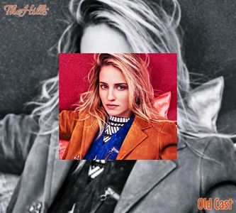 Dianna Agron