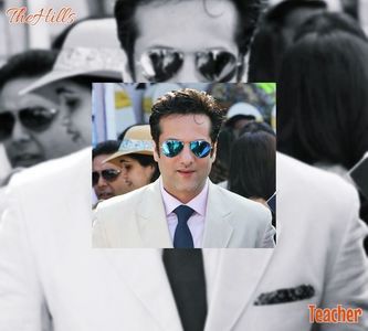 Fardeen Khan