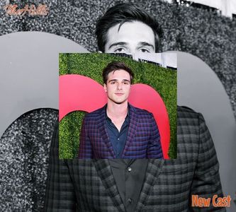 Jacob Elordi