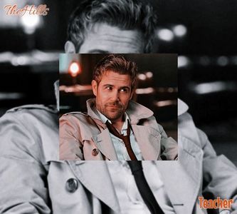 John Constantine