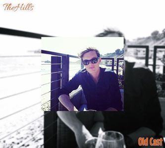 Luke Baines