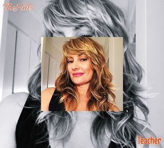 Mädchen Amick