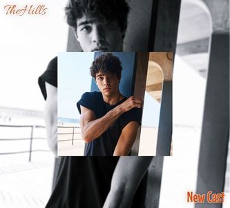 Noah Centineo