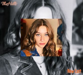 Odessa Huber