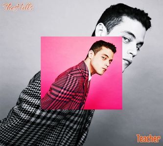 Rami Malek