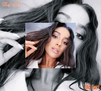 Shay Mitchell