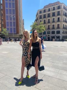 #_BESTIESinMADRID2021_#