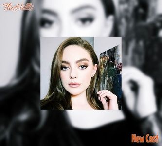 Danielle Rose Russell