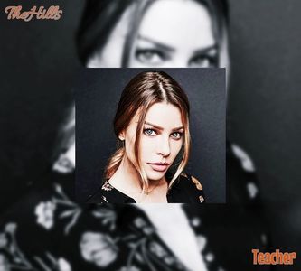 Lauren German