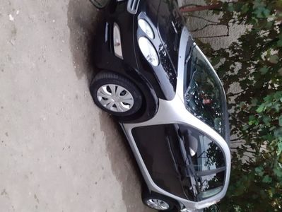 Smart Forfour 1100cmc; An 2004, Acte la zi.
