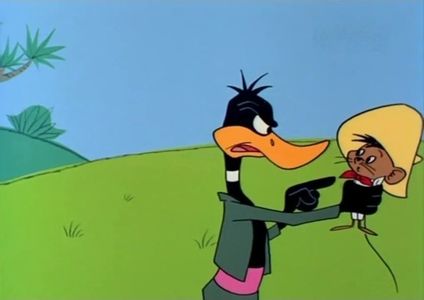Looney Tunes