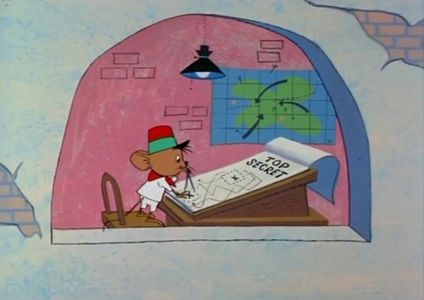 Looney Tunes