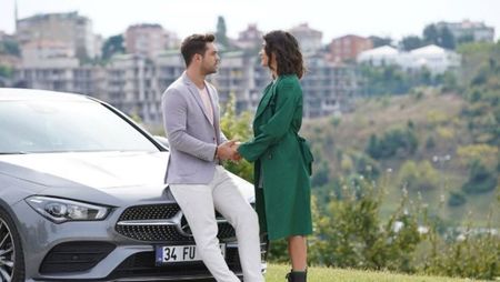 Selin ve Demir