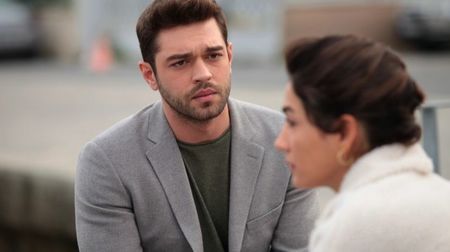 Selin ve Demir