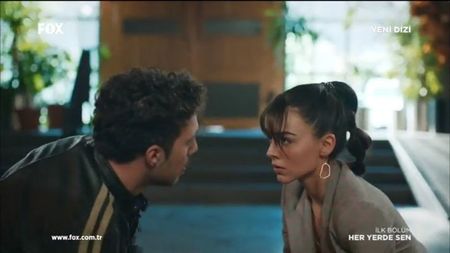 Ayda ve Ibo