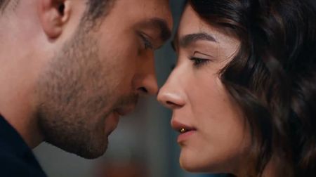 Selin ve Demir