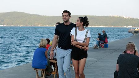 Selin ve Demir