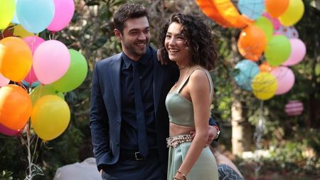 Selin ve Demir