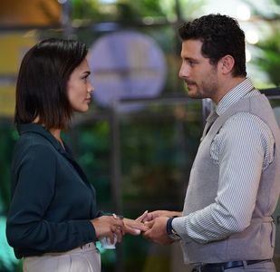 Eylul ve Burak