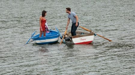 Selin ve Demir