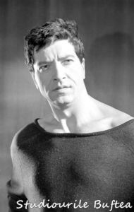 Dincolo De Bariera